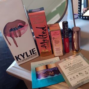 Lipstick bundle !